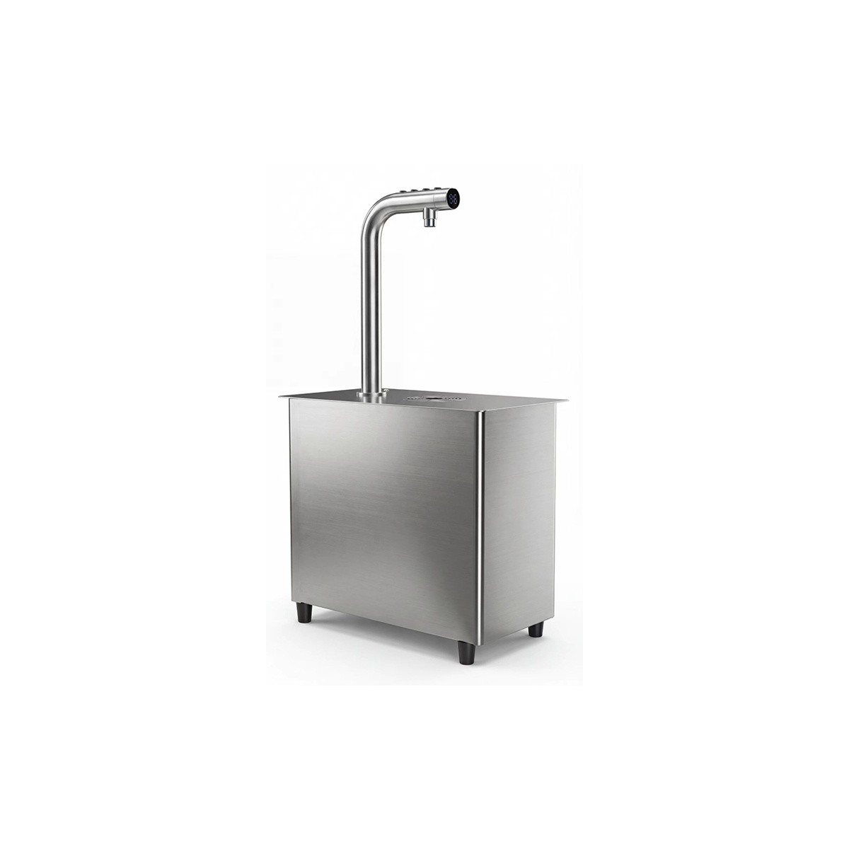 Counter Top Boiler