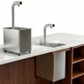Counter Top Boiler