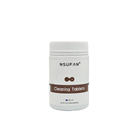Coffee Machine Cleaning Tablet