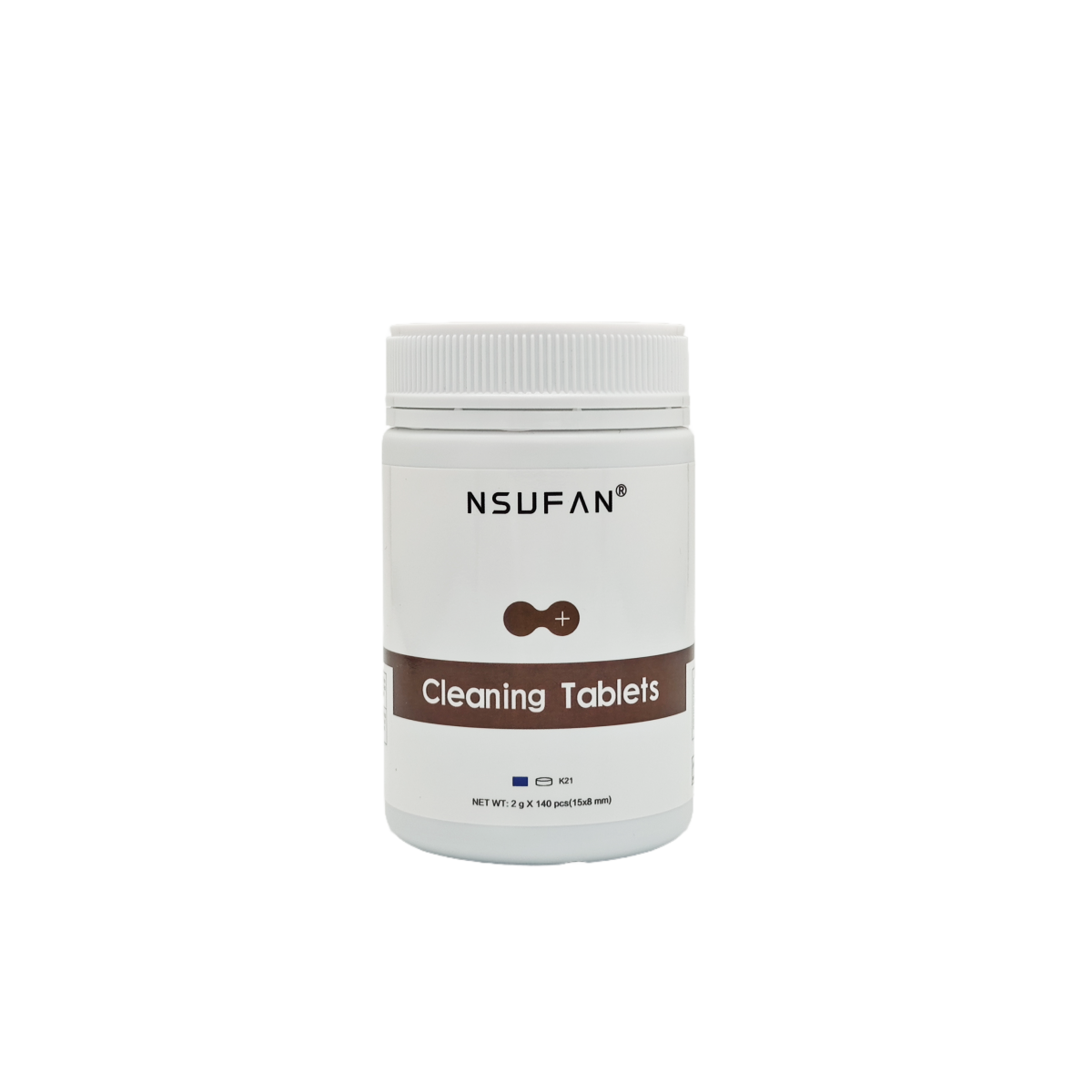 Coffee Machine Cleaning Tablet