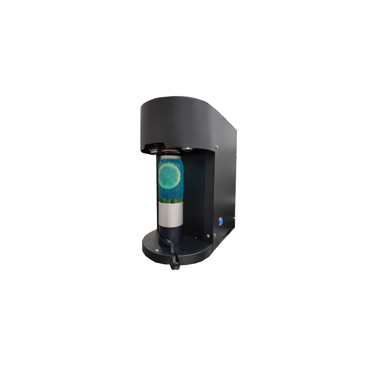 350ml Mechanical Can Sealer