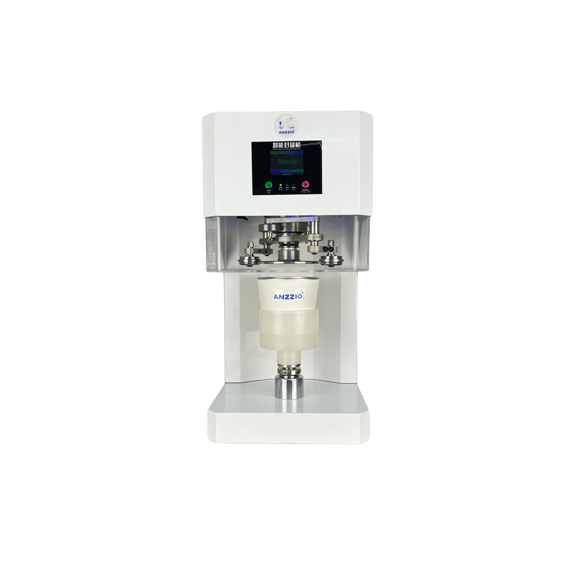 700ml Automatic Button Bowl Sealer