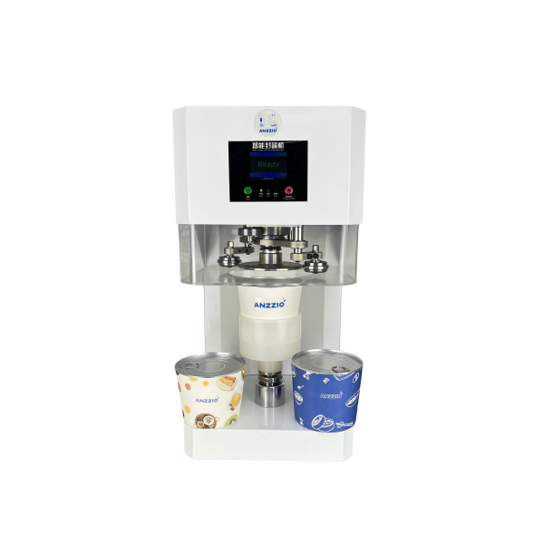 700ml Automatic Button Bowl Sealer