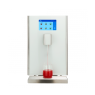 BluJuice Sparkling Juice Dispenser
