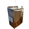 Stainless Steel Wall Mount Cold Water Dispenser