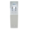 Dual Faucet Floor Standing Water Dispenser