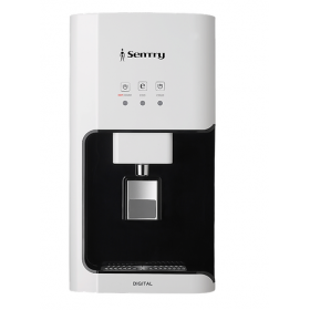 Single Faucet Tabletop Water Dispenser