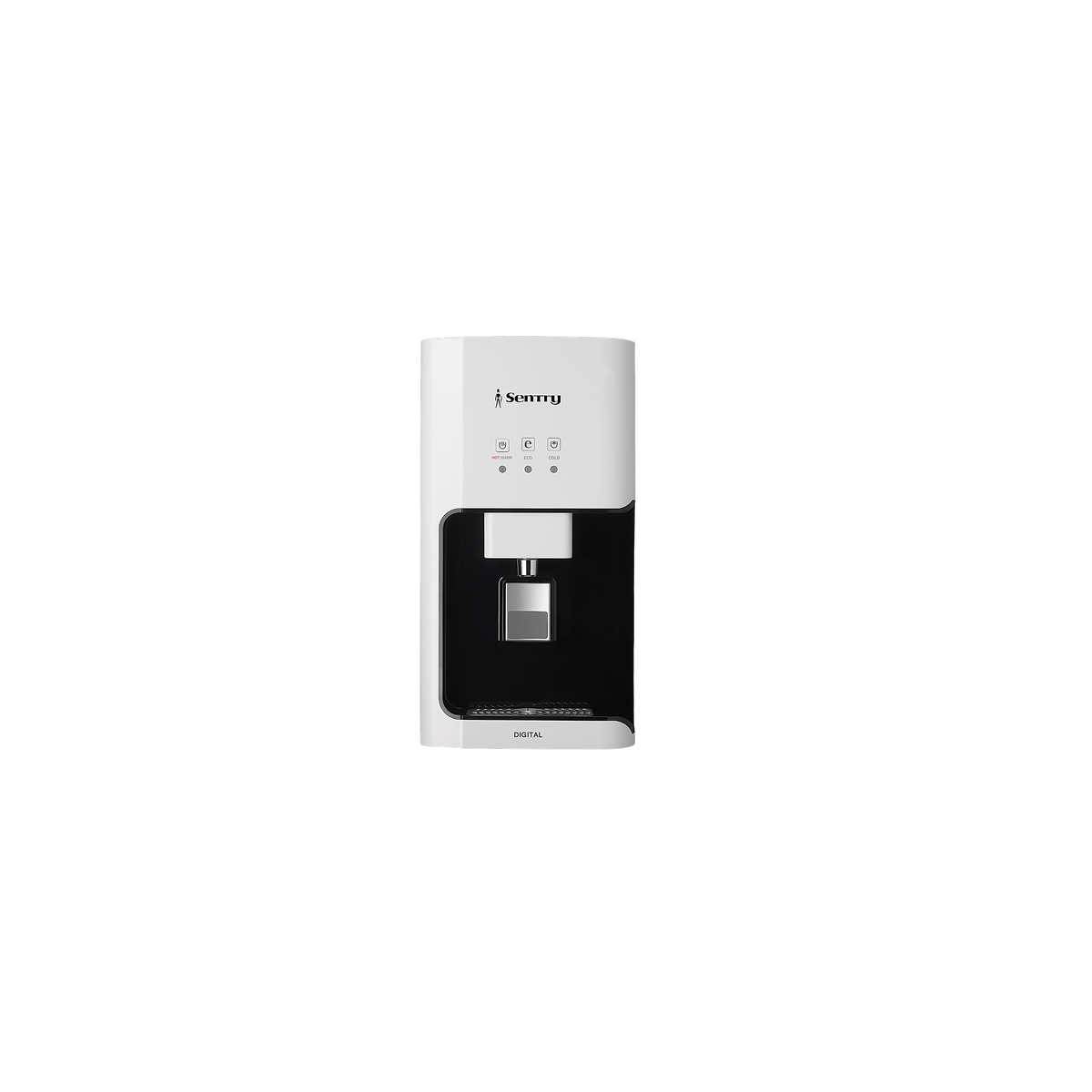 Single Faucet Tabletop Water Dispenser