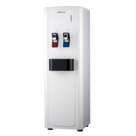 Floor Standing Hygiene Guard Water Dispenser
