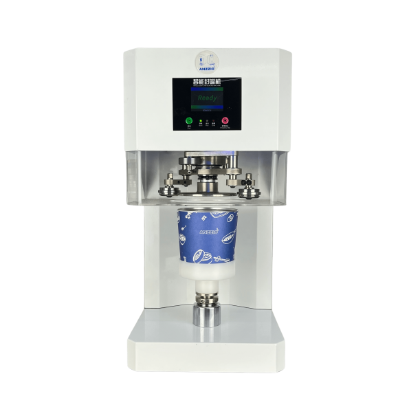 1200ml Automatic Button Bowl Sealer