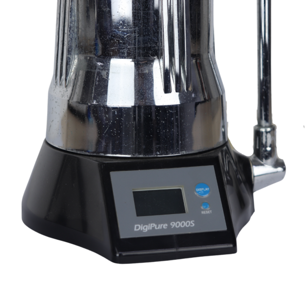 Digipure 9000 Water Dispenser