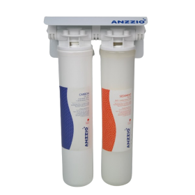 EQ2 Household Water Filter