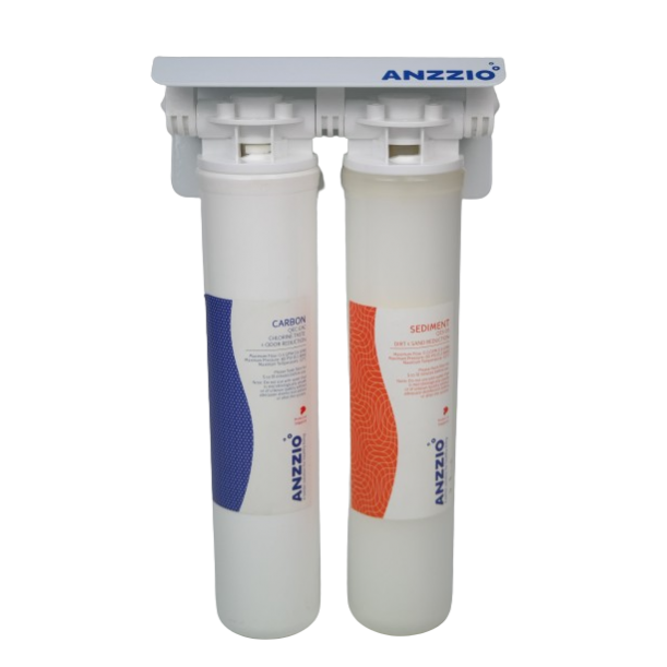 EQ2 Household Water Filter