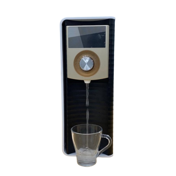 EQ4 Box Household Water Dispenser