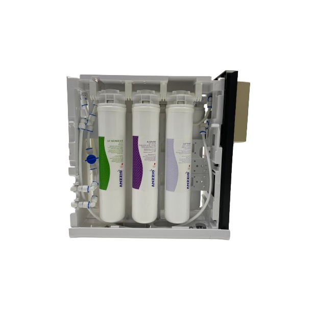 EQ7 Box Household Water Dispenser