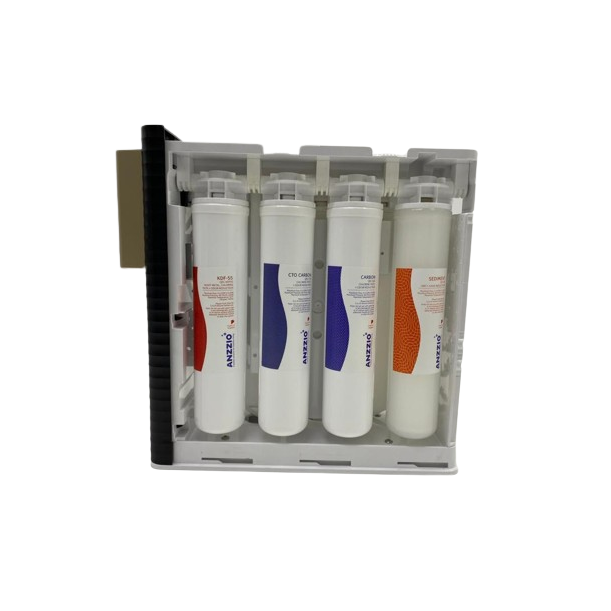 EQ7 Box Household Water Dispenser