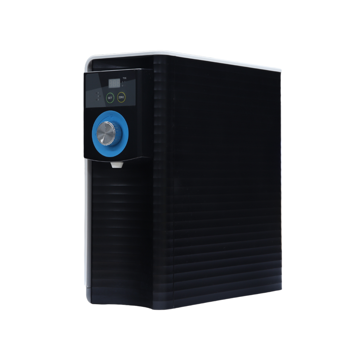 50 GPD Reverse Osmosis (RO) Drinking Water Dispenser