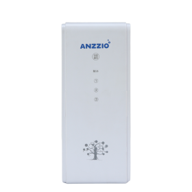 400 GPD Reverse Osmosis (RO) Under Sink Water System