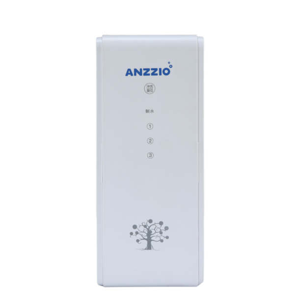 400 GPD Reverse Osmosis (RO) Under Sink Water System