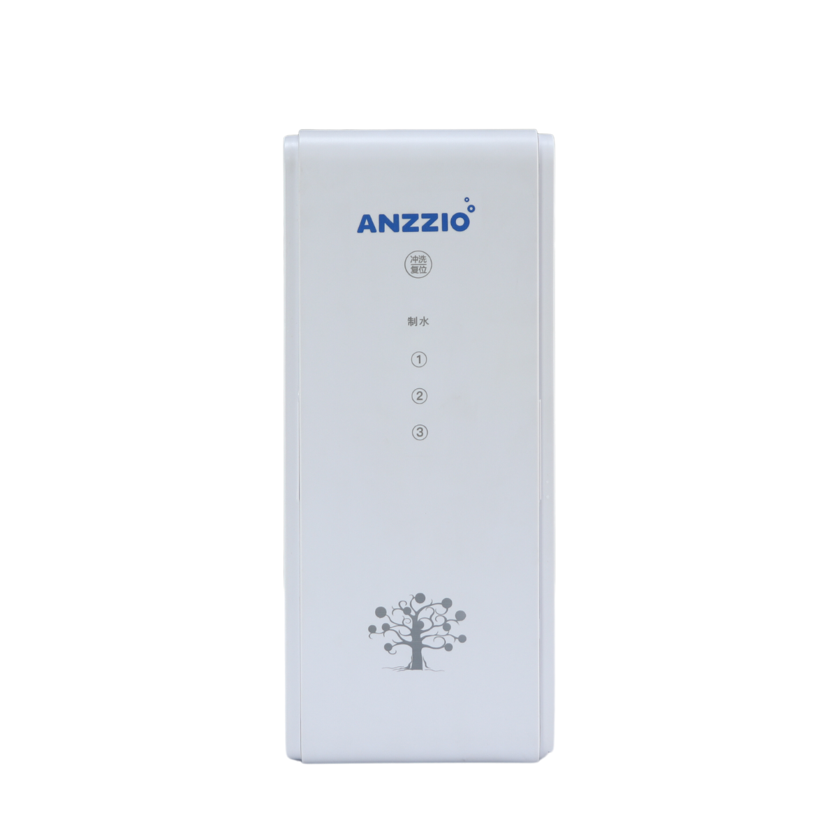 400 GPD Reverse Osmosis (RO) Under Sink Water System