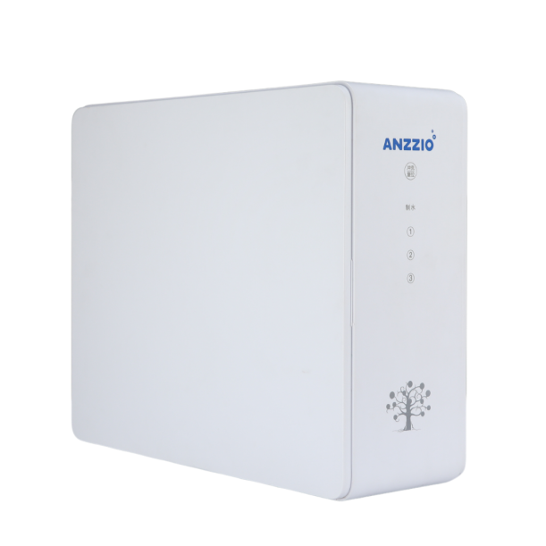 400 GPD Reverse Osmosis (RO) Under Sink Water System