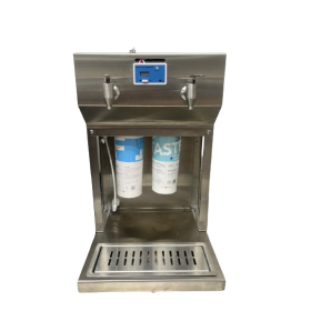 Mineral Filter Water Dispenser