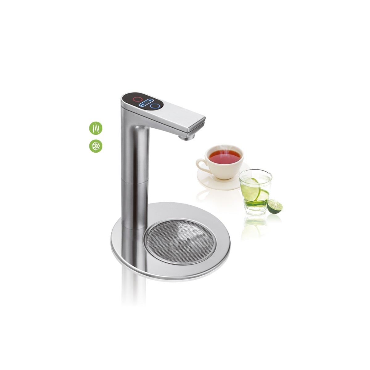 BC Tap Water Dispenser