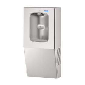 Refrigerated Bottle Filler