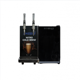 Nitro Cold Brew Dispenser