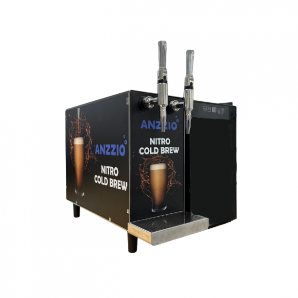 Nitro Cold Brew Dispenser