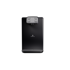 Rebel Super Hot Fizz Sparkling Water Dispenser