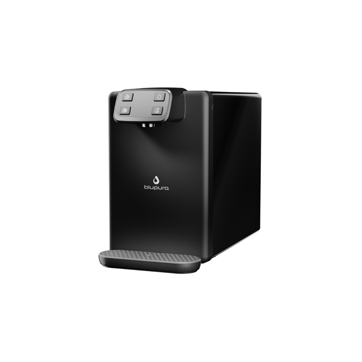 Rebel Super Hot Fizz Sparkling Water Dispenser