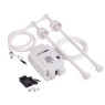 Dual Tank Bottled Water Pump
