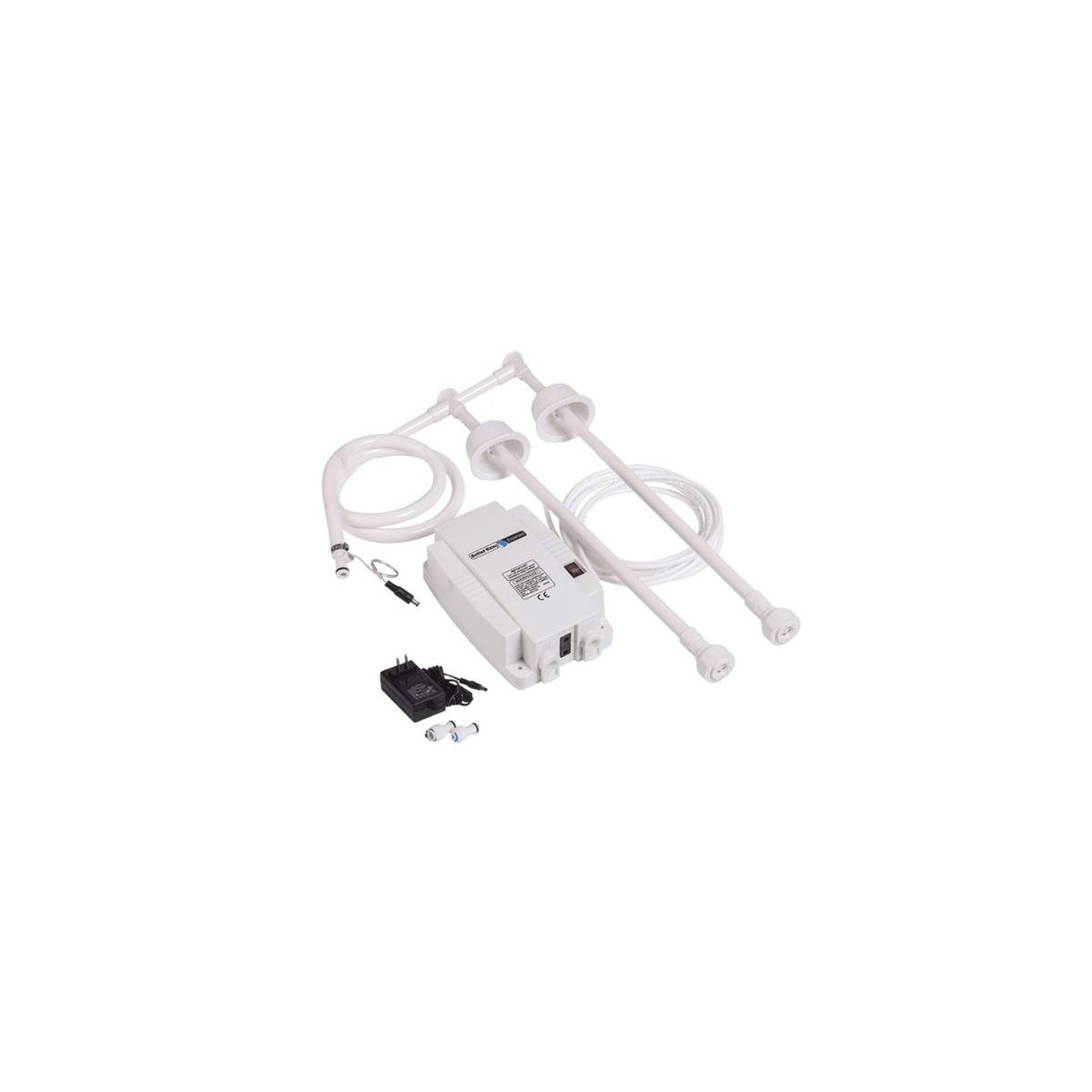 Dual Tank Bottled Water Pump