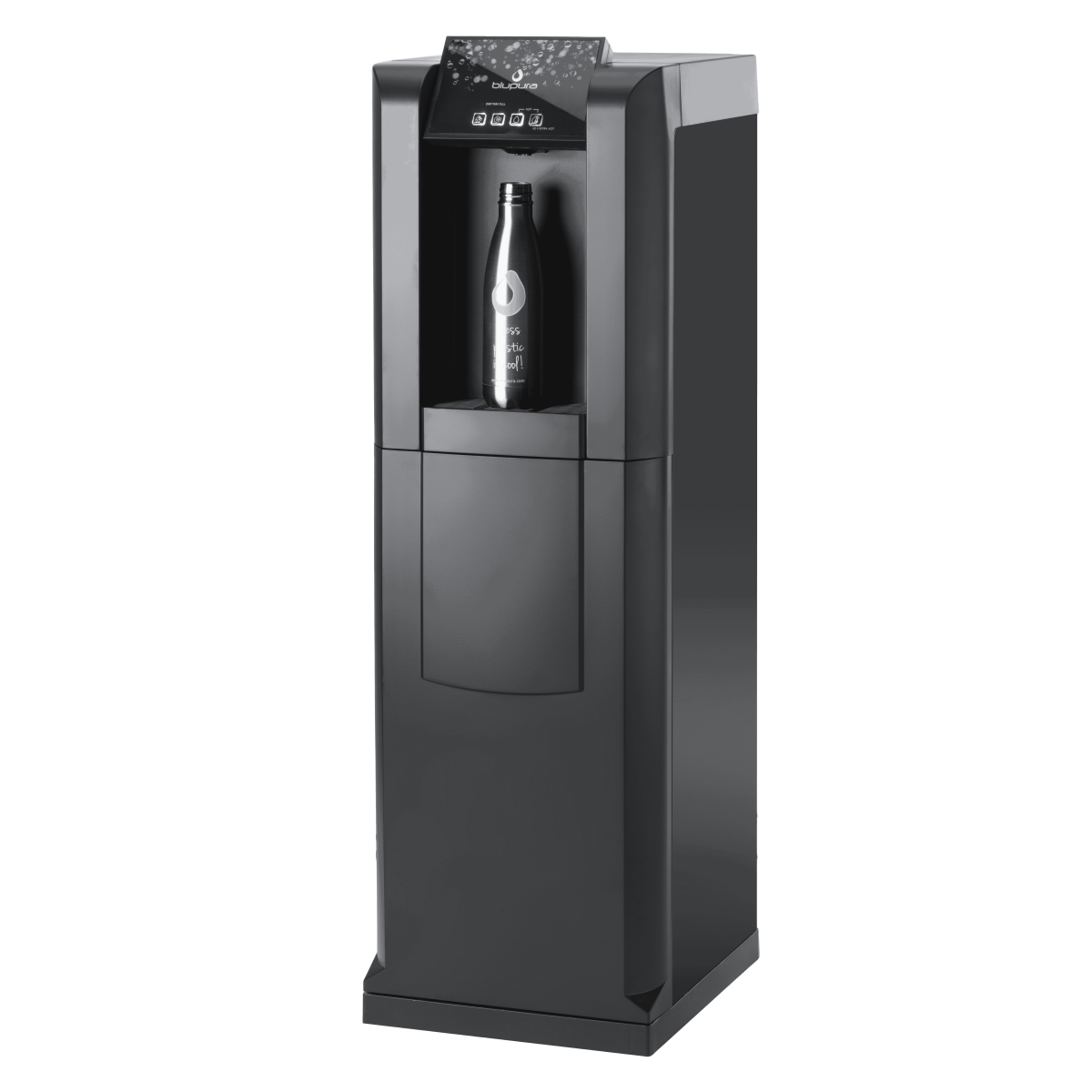 Hydrazon Floor Standing Water Dispenser