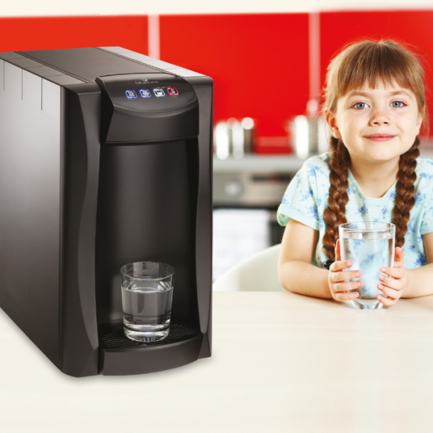 Piccola Tabletop Water Dispenser