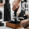 Flash Constant Pressure Espresso Tamper 2.0