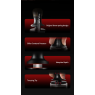 Flash Constant Pressure Espresso Tamper 2.0