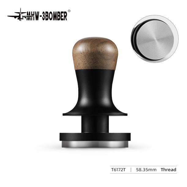 Flash Constant Pressure Espresso Tamper 2.0