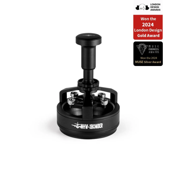 YU Series Cyclone Needle Distributor