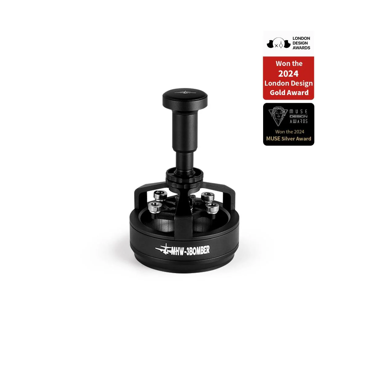 YU Series Cyclone Needle Distributor