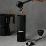 Race M1 Manual Black Coffee Grinder