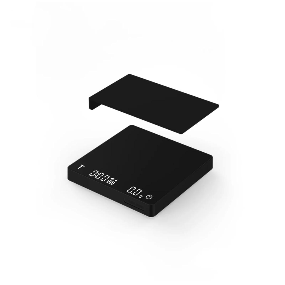 Cube Coffee Scale 3.0 Mini