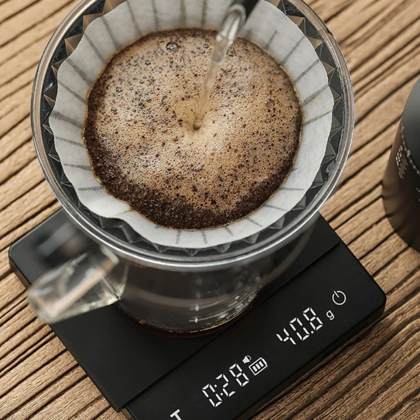 Cube Coffee Scale 2.0 Mini