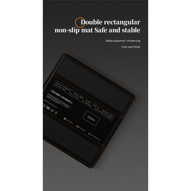 Cube Coffee Scale 2.0 Mini