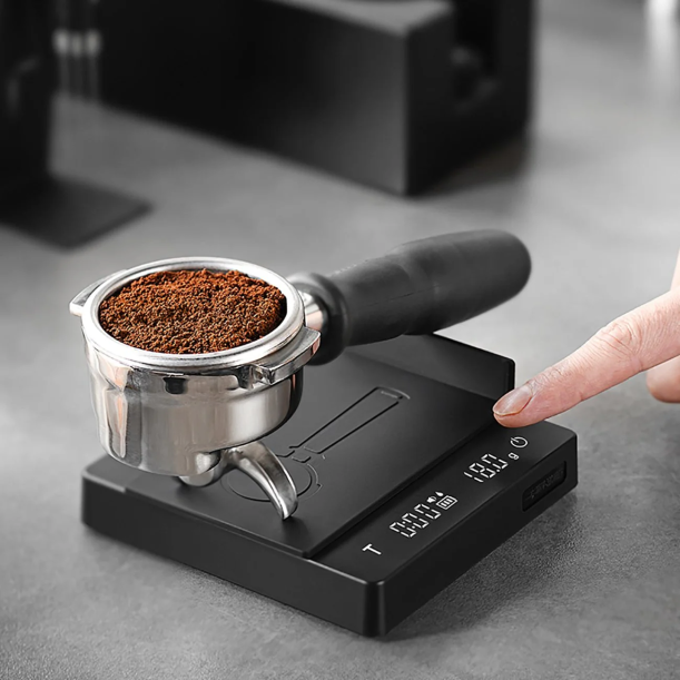 Cube Coffee Scale 2.0 Mini