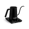 Assassin Gooseneck Electric Kettle