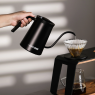 Assassin Gooseneck Electric Kettle