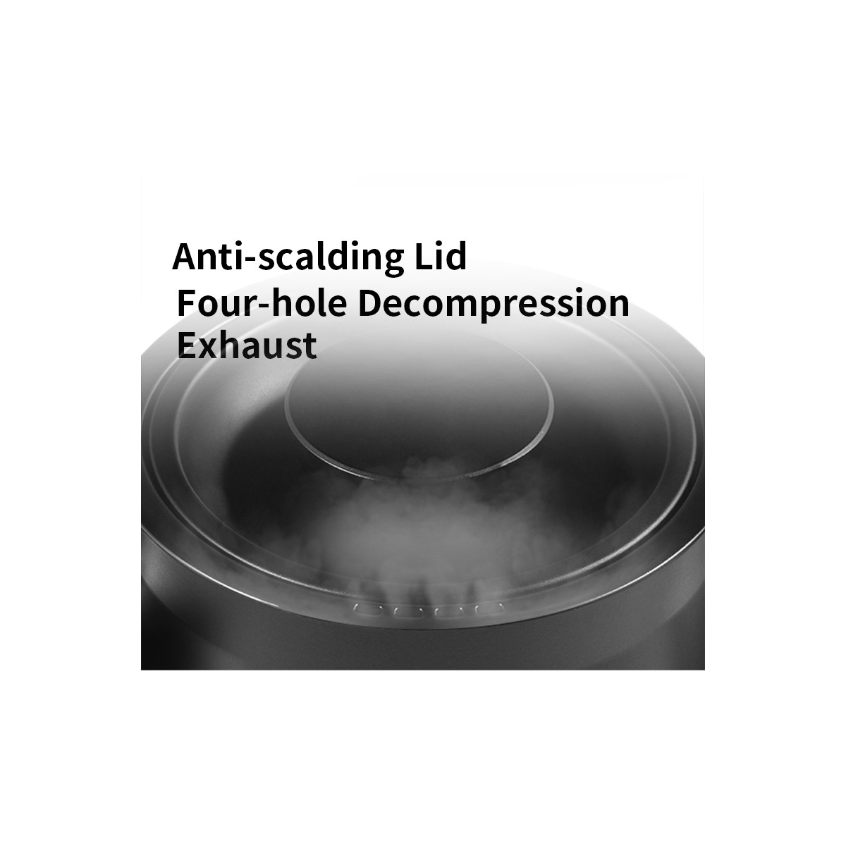 Assassin Gooseneck Electric Kettle