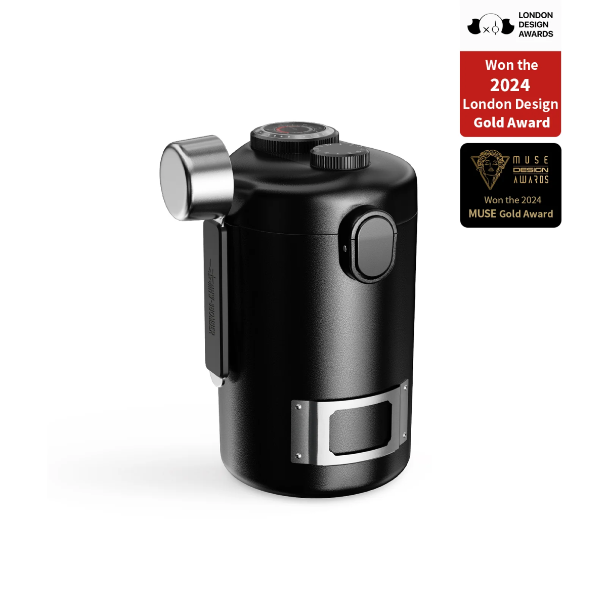 Gambo Sealed Canister